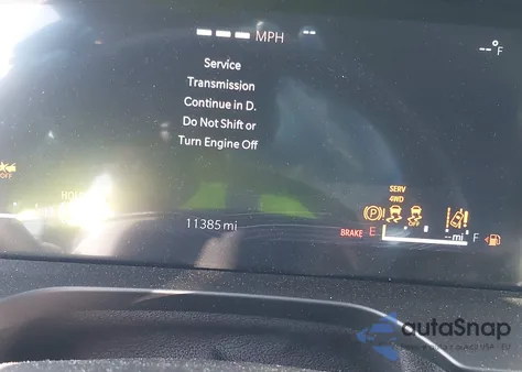 2024 Jeep Grand Cherokee Altitude X 4X4 из США, поврежденный, VIN 1C4RJHAG0RC124201